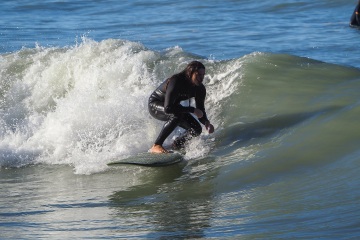 20230213-Morning-Surfing-Venice