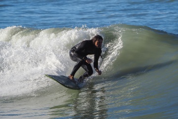 20230213-Morning-Surfing-Venice
