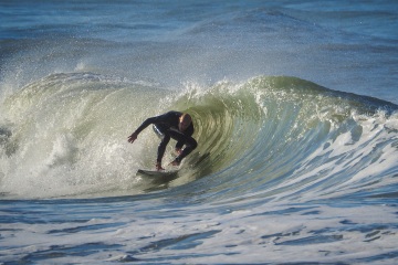 20230213-Morning-Surfing-Venice