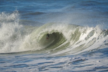 20230213-Morning-Surfing-Venice