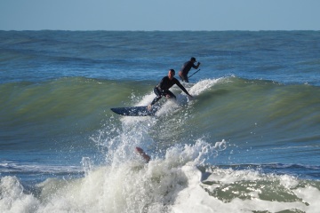 20230213-Morning-Surfing-Venice