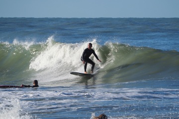 20230213-Morning-Surfing-Venice