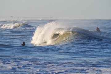 20230213-Morning-Surfing-Venice