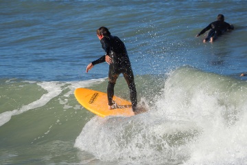 20230213-Morning-Surfing-Venice
