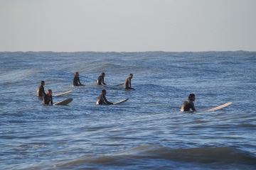 20230213-Morning-Surfing-Venice