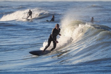 20230213-Morning-Surfing-Venice