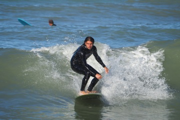 20230213-Morning-Surfing-Venice