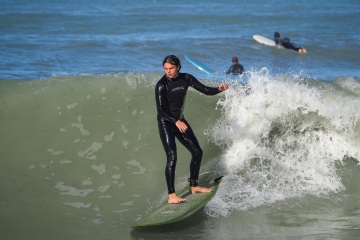 20230213-Morning-Surfing-Venice