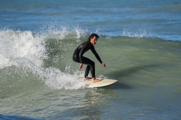 20230213-Morning-Surfing-Venice