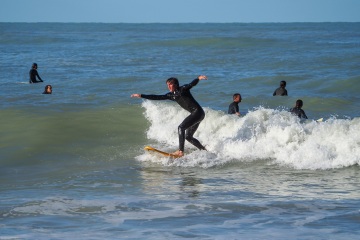 20230213-Morning-Surfing-Venice