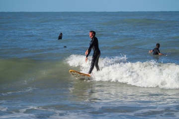 20230213-Morning-Surfing-Venice