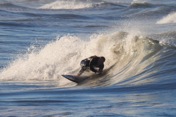 20230213-Morning-Surfing-Venice