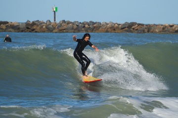 20230213-Morning-Surfing-Venice
