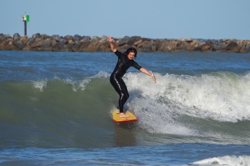 20230213-Morning-Surfing-Venice