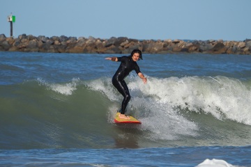 20230213-Morning-Surfing-Venice