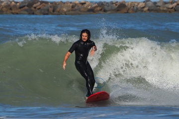 20230213-Morning-Surfing-Venice