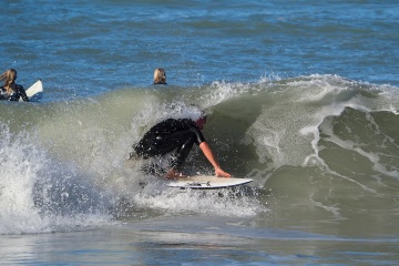 20230213-Morning-Surfing-Venice