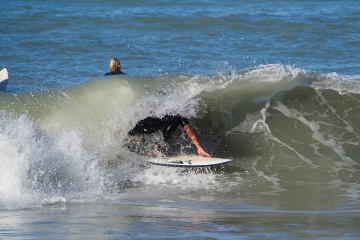 20230213-Morning-Surfing-Venice