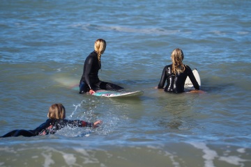 20230213-Morning-Surfing-Venice