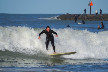20230213-Morning-Surfing-Venice