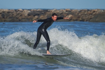20230213-Morning-Surfing-Venice