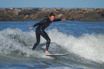 20230213-Morning-Surfing-Venice