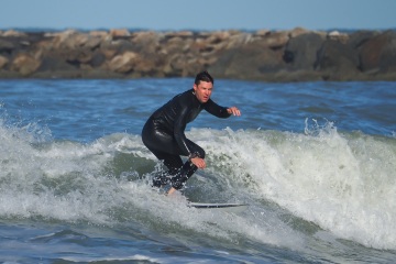 20230213-Morning-Surfing-Venice