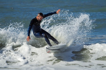 20230213-Morning-Surfing-Venice