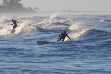 20230213-Morning-Surfing-Venice