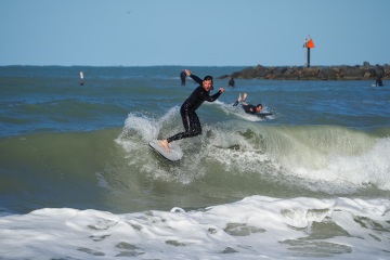 20230213-Morning-Surfing-Venice