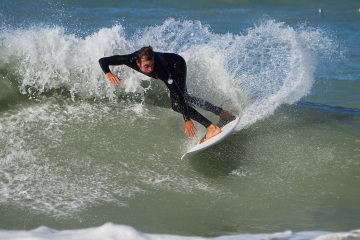 20230213-Morning-Surfing-Venice