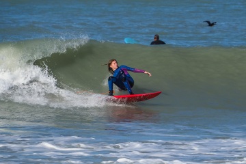 20230213-Morning-Surfing-Venice