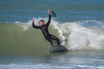 20230213-Morning-Surfing-Venice
