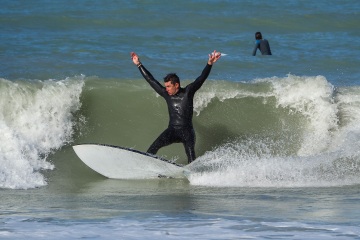 20230213-Morning-Surfing-Venice
