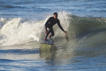 20230213-Morning-Surfing-Venice