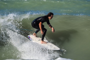 20230213-Morning-Surfing-Venice