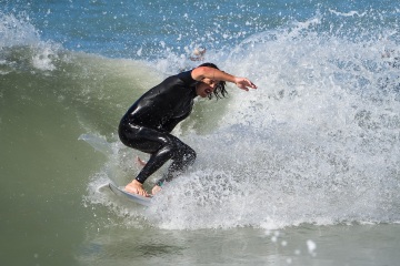 20230213-Morning-Surfing-Venice