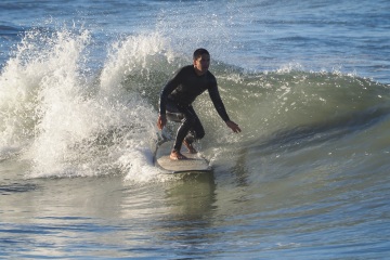 20230213-Morning-Surfing-Venice