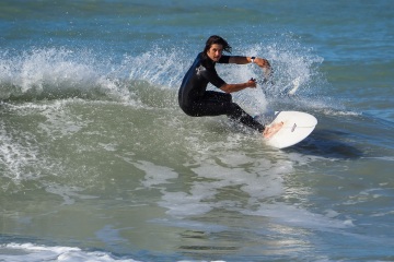 20230213-Morning-Surfing-Venice