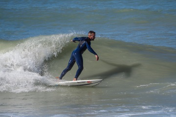 20230213-Morning-Surfing-Venice