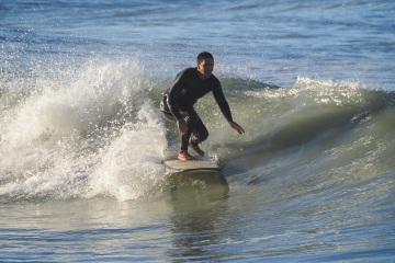 20230213-Morning-Surfing-Venice