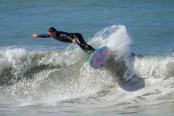 20230213-Morning-Surfing-Venice