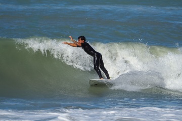 20230213-Morning-Surfing-Venice