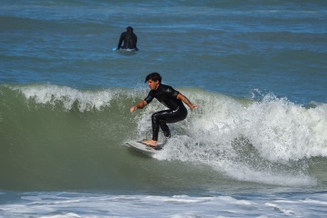 20230213-Morning-Surfing-Venice
