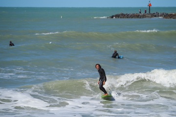 20230213-Morning-Surfing-Venice