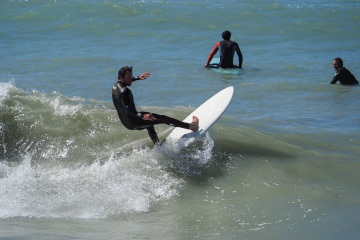 20230213-Morning-Surfing-Venice