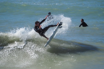 20230213-Morning-Surfing-Venice