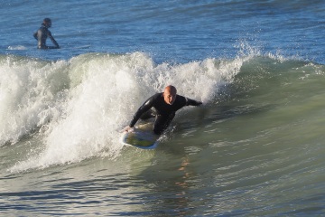 20230213-Morning-Surfing-Venice