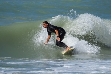 20230213-Morning-Surfing-Venice