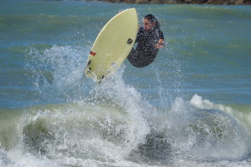 20230213-Morning-Surfing-Venice